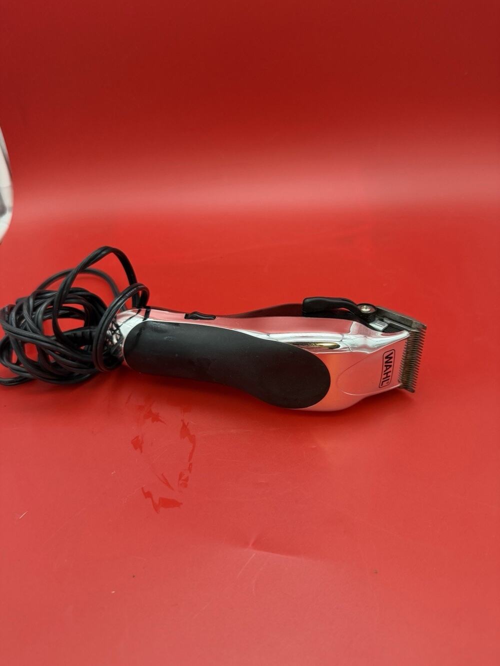 Wahl Professional Trimmer Set